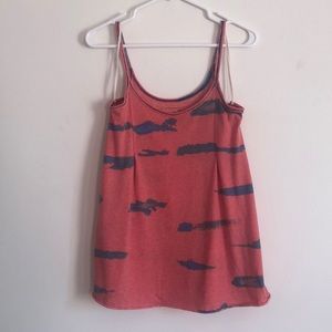 Swing Top